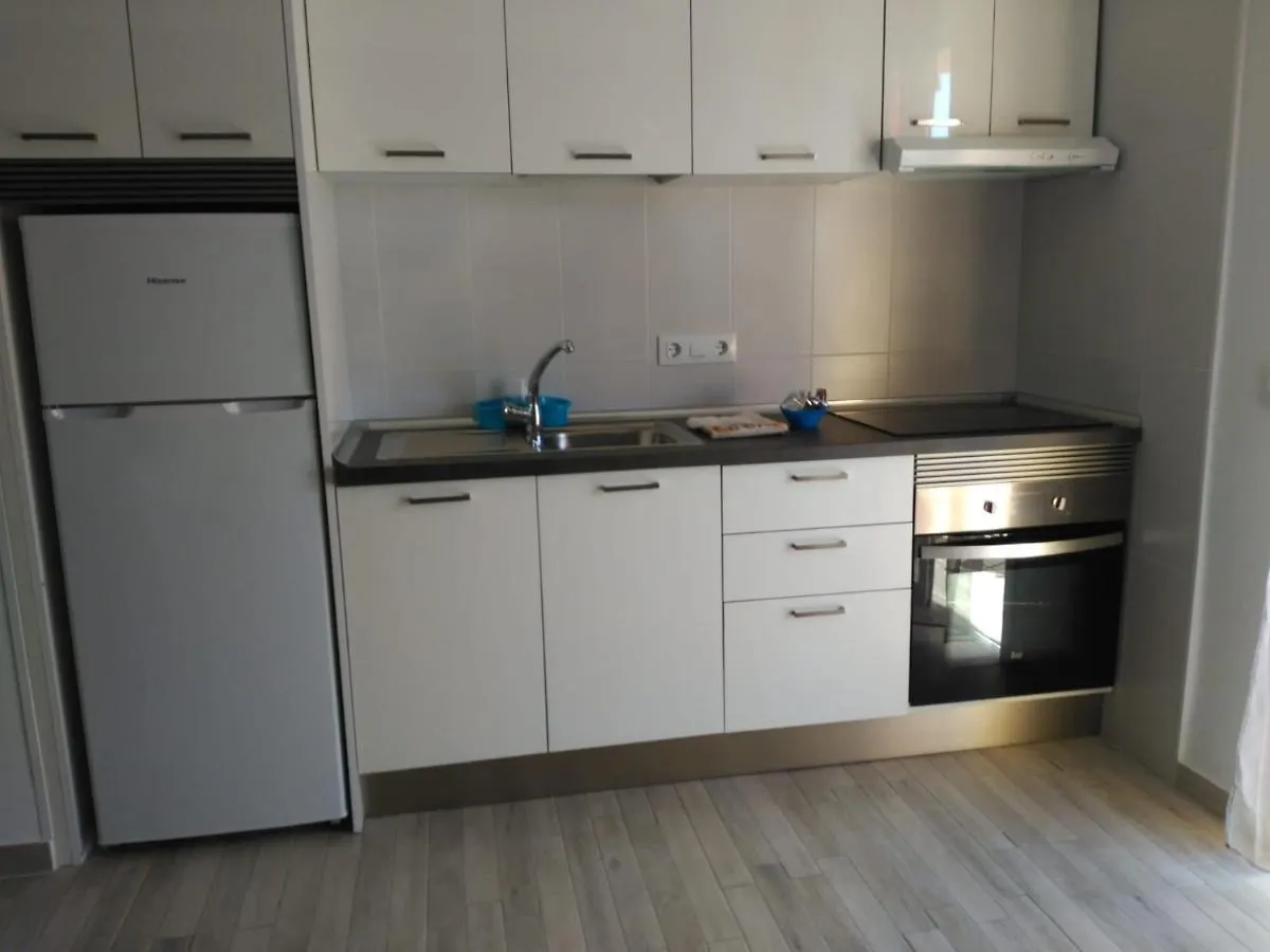 Rita'S House Of The Sun Apartment Los Cristianos   Los Cristianos (Tenerife)