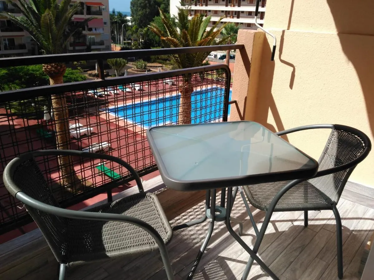 Rita'S House Of The Sun Apartment Los Cristianos