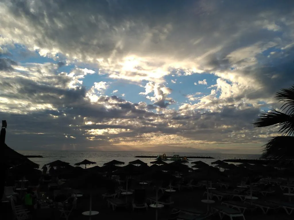 Rita'S House Of The Sun Apartment Los Cristianos