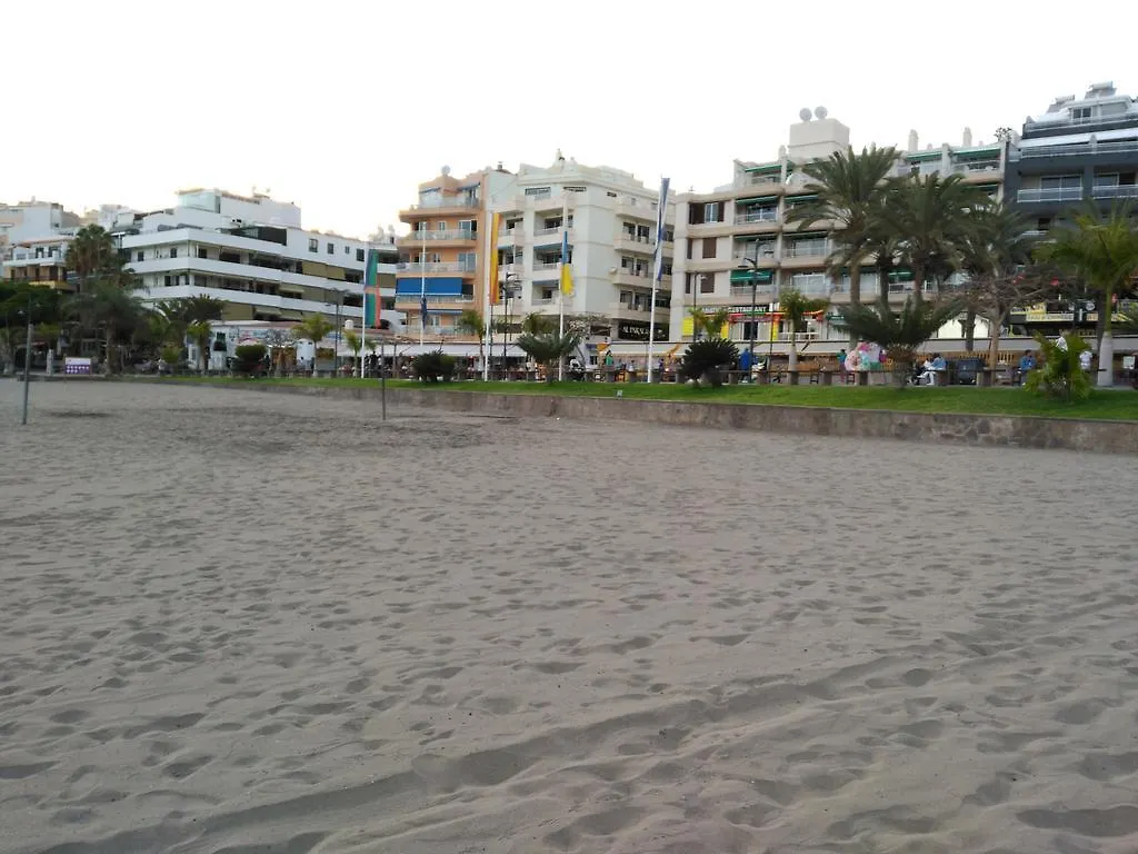 Rita'S House Of The Sun Apartment Los Cristianos