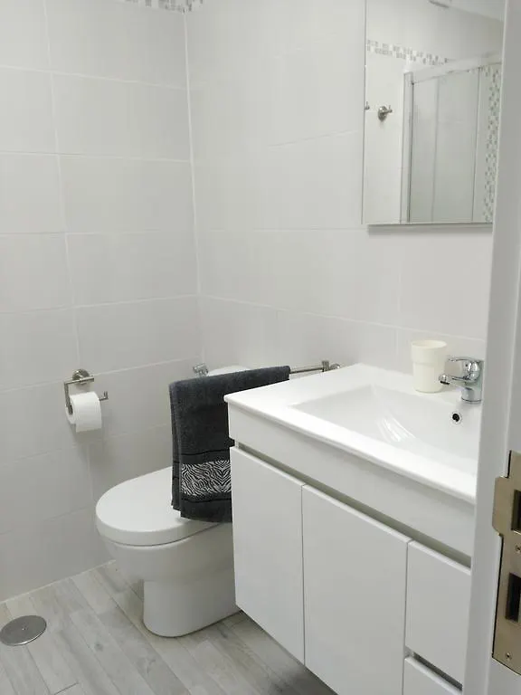 Rita'S House Of The Sun Apartment Los Cristianos