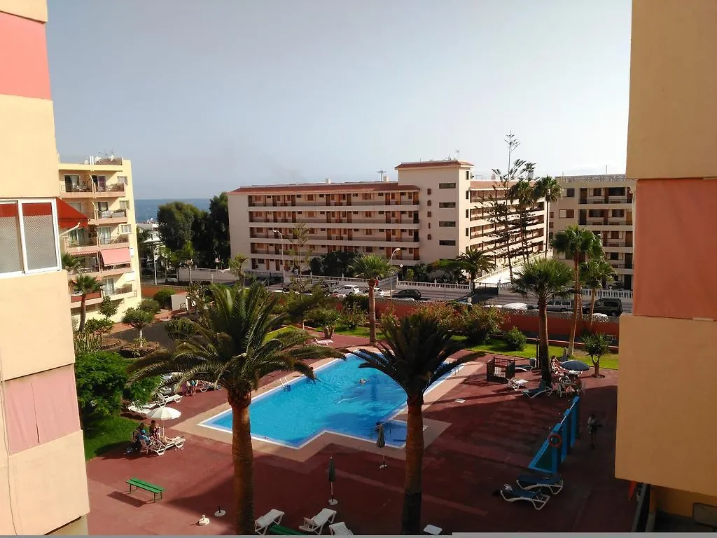 Rita'S House Of The Sun Apartment Los Cristianos   Los Cristianos (Tenerife)