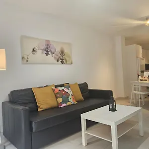 Hortensia Appartement